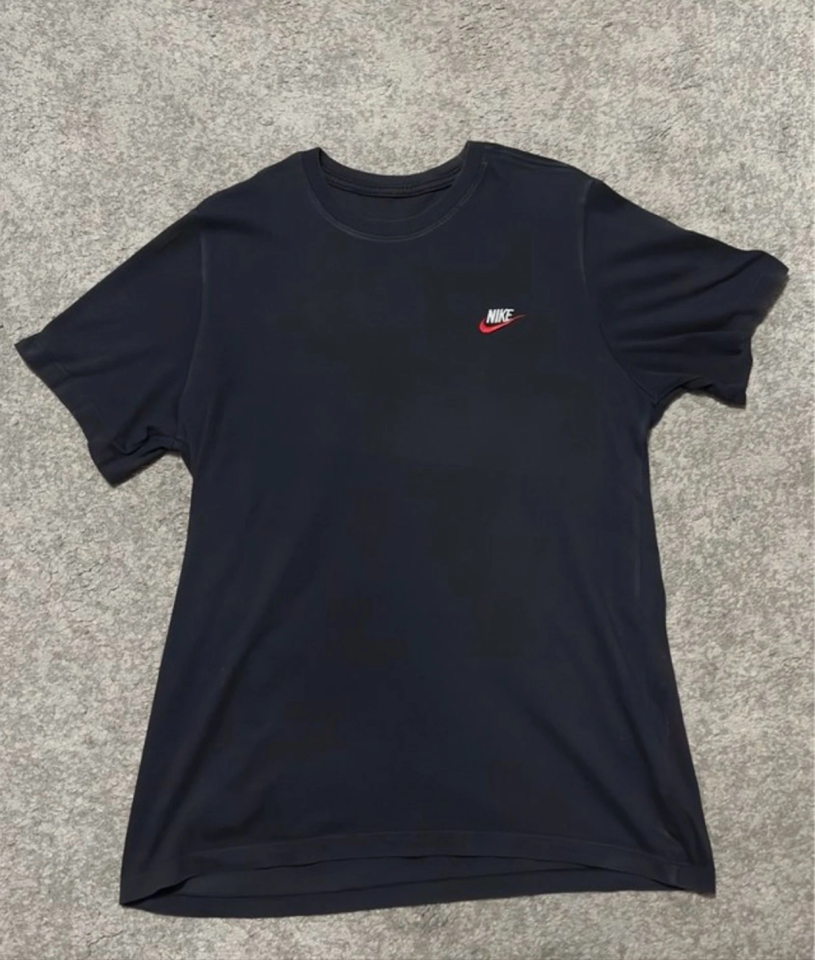 T-Shirt Nike